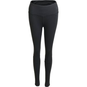 Legginsy treningowe damskie SPDF604 - czarny - Outhorn. Legginsy marki Outhorn. W wyprzedaży za 79,99 zł.
