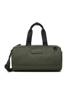 Hunter Torba C-HTR-XC-006-08 Khaki. Brązowe torby podróżne i sportowe Hunter, bez wzorów, z syntetyku. Za 229,99 zł.
