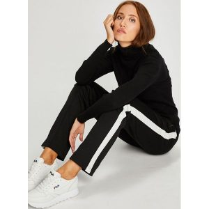 Calvin Klein Jeans - Sweter. Golfy marki Calvin Klein Jeans. W wyprzedaży za 299,90 zł.