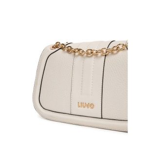 Torebka Liu Jo. Torebki klasyczne Liu Jo, bez wzorów, bez dodatków. Za 599,99 zł.