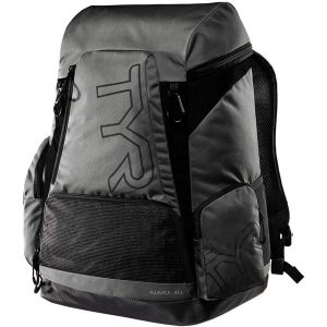 Plecak Tyr Alliance 45L Backpk. Czarne plecaki TYR. Za 429,99 zł.