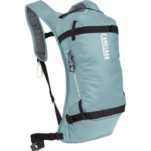 Plecak Camelbak Ski Powderhound 12 (NEW). Niebieskie plecaki Camelbak. W wyprzedaży za 371,95 zł.
