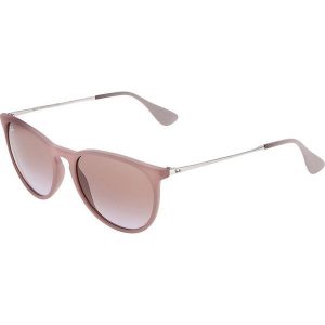 RayBan ERIKA Okulary przeciwsłoneczne dark rubber sand. Okulary przeciwsłoneczne marki Ray-Ban. Za 489,00 zł.