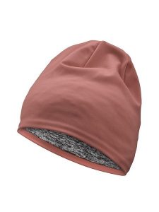 Craft Czapka "Essence Thermal" w kolorze jasnoróżowym rozmiar: onesize. Różowe czapki Craft, bez wzorów, z materiału. Za 39,45 zł.