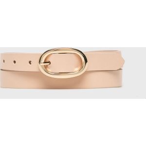 Pieces - Pasek skórzany. Paski marki Pieces. Za 59,90 zł.