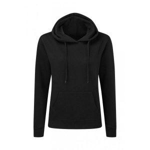 Bluza Damska Z Kapturem. Białe bluzy SG, m, bez wzorów, z kapturem. Za 112,99 zł.
