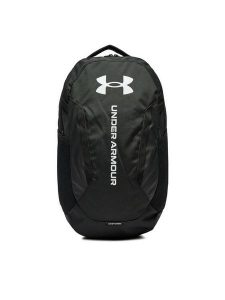Under Armour Plecak UA Hustle 6.0 Backpack 1384672-002 Czarny. Czarne plecaki Under Armour. Za 169,99 zł.