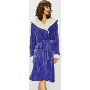 Chelsea Peers - Szlafrok. Szlafroki marki Chelsea Peers. W wyprzedaży za 119,90 zł.