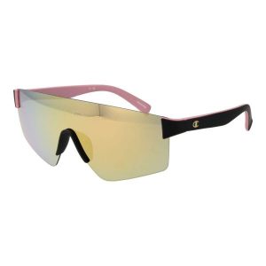 Okulary przeciwsłoneczne Damskie CHAMPION CUW5206 135C04. Brązowe okulary przeciwsłoneczne Champion. Za 249,30 zł.