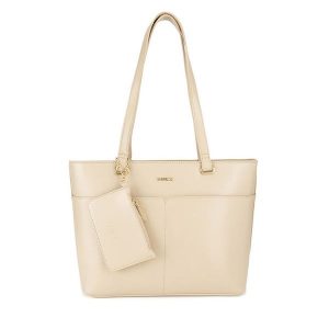 Torebka MEXX. Brązowe torebki klasyczne Mexx, bez wzorów, bez dodatków. Za 199,99 zł.