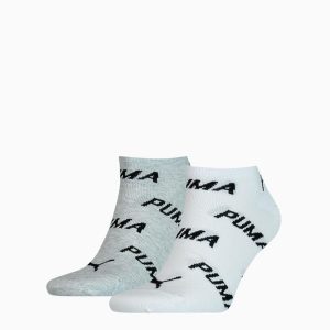 Puma Skarpety Bwt Sneaker 2-Pack 90794702. Skarpetki Puma, bez wzorów. Za 33,99 zł.
