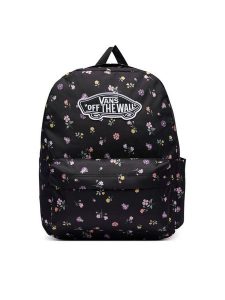 Vans Plecak VN000H4YHTL1 Czarny. Czarne plecaki Vans. Za 199,99 zł.