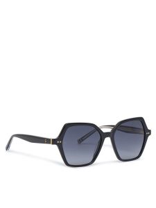 Tommy Hilfiger Okulary przeciwsłoneczne 2213/S 207945 Czarny. Czarne okulary przeciwsłoneczne TOMMY HILFIGER. Za 409,99 zł.