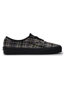 Vans Sneakersy w kolorze czarnym rozmiar: 42. Czarne trampki Vans, bez wzorów, bez zapięcia. Za 179,95 zł.