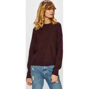 Vila - Sweter Sia. Swetry klasyczne marki Vila. W wyprzedaży za 89,90 zł.