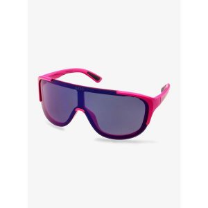 Okulary rowerowe GOG Medusa - matt neon pink/black. Czerwone okulary przeciwsłoneczne GOG. Za 167,99 zł.