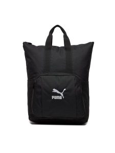Puma Plecak 090574 01 Czarny. Czarne plecaki Puma. Za 139,99 zł.