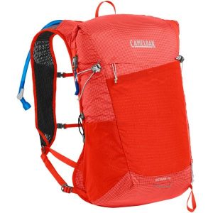 Plecak trekkingowy CamelBak Octane 16. Czarne plecaki Camelbak. Za 338,50 zł.