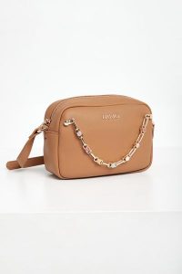 Torebka damska listonoszka LIU JO. Torebki klasyczne Liu Jo, bez wzorów, bez dodatków. Za 429,00 zł.