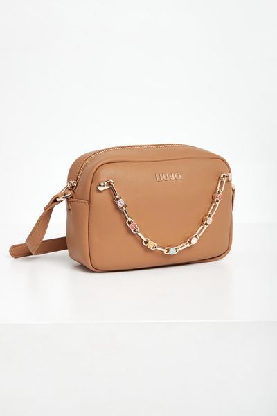 Torebka damska listonoszka LIU JO. Torebki klasyczne Liu Jo, bez wzorów, bez dodatków. Za 429,00 zł.