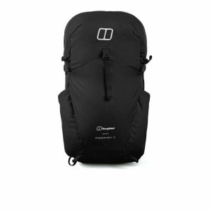 Plecak Sportowy Trekking BERGHAUS Remote Hike 23l Dame 23 L. Czarne plecaki Berghaus. Za 555,49 zł.
