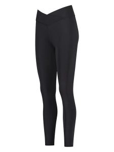 Hunkemöller Legginsy w kolorze czarnym rozmiar: L. Czarne legginsy Hunkemöller, bez wzorów. Za 100,99 zł.