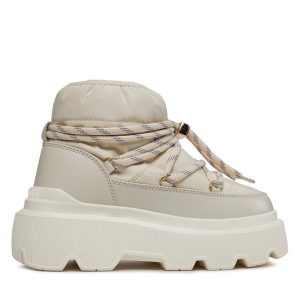 Śniegowce Inuikii. Buty zimowe Inuikii, bez obcasa, bez zapięcia. Za 799,99 zł.