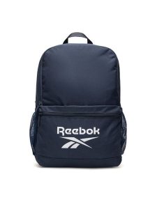 Reebok Plecak RBK-026-CCC-05 Granatowy. Niebieskie plecaki Reebok. Za 109,99 zł.