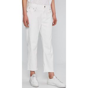 G-Star Raw - Jeansy Mid Boyfriend Fit. Jeansy marki G-Star Raw. W wyprzedaży za 299,90 zł.