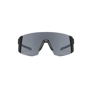 Okulary przeciwsłoneczne Hawkers Lynx Big. Czarne okulary przeciwsłoneczne HAWKERS. Za 278,45 zł.