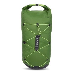 Plecak wspinaczkowy Exped Cloudburst 25 l. Zielone plecaki EXPED. Za 315,00 zł.