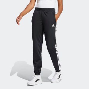Spodnie damskie ADIDAS Gym & Pilates. Spodnie dresowe ADIDAS, m, bez wzorów, na fitness i siłownię. Za 129,99 zł.