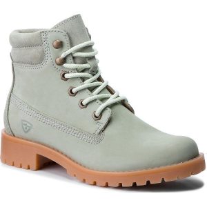 Trapery TAMARIS - 1-25242-30 Mint 768. Buty zimowe marki Tamaris. W wyprzedaży za 219,00 zł.