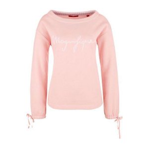 S.Oliver Bluza Damska 34 Różowy. Bluzy marki s.Oliver. W wyprzedaży za 141,00 zł.