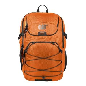 Plecak Trekkingowy Le Meije. Brązowe plecaki Caterpillar. Za 335,99 zł.