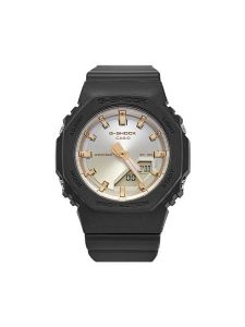 G-Shock Zegarek GMA-P2100SG-1AER Czarny. Czarne, analogowe zegarki G-SHOCK. Za 419,99 zł.