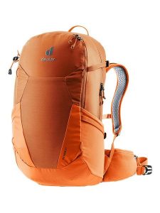 Deuter Plecak turystyczny "Futura 27" w kolorze pomarańczowym - 28 x 55 x 20 cm rozmiar: onesize. Pomarańczowe plecaki Deuter. Za 482,03 zł.