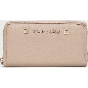 Versace Jeans - Portfel. Portfele marki Versace Jeans. W wyprzedaży za 269,90 zł.