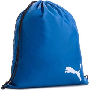 Plecak PUMA - Pro Training II Gym Sack 074899 03 Royal Blue/Puma Black. Plecaki marki Puma. Za 39,00 zł.