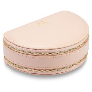 Glanzstücke München Torby podr ó żne Sk óra syntetyczna Pink-pomara ńczowy Pink Torby podróżne 1 ct Damski. Różowe torby podróżne i sportowe Glanzstücke München, bez wzorów, z materiału. Za 278,99 zł.