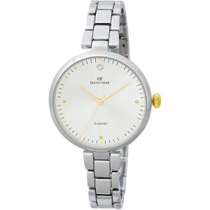 Bentime Dámské Hodinky S Diamantem 027-9mb-pt12103b. Zegarki marki Bentime. W wyprzedaży za 215,00 zł.