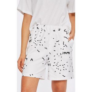 Puma - Szorty x Shantell Martin. Spodenki sportowe marki Puma. W wyprzedaży za 229,90 zł.