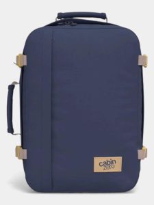 Plecak Cabin Zero Classic 28L. Czerwone plecaki CABINZERO. Za 249,00 zł.
