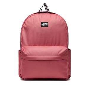 Plecak Vans. Czerwone plecaki Vans. Za 149,99 zł.