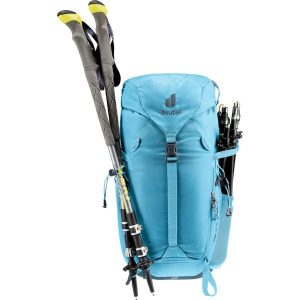 Plecak damski Deuter Trail 16 SL - lagoon/atlantic. Niebieskie plecaki Deuter. Za 537,89 zł.