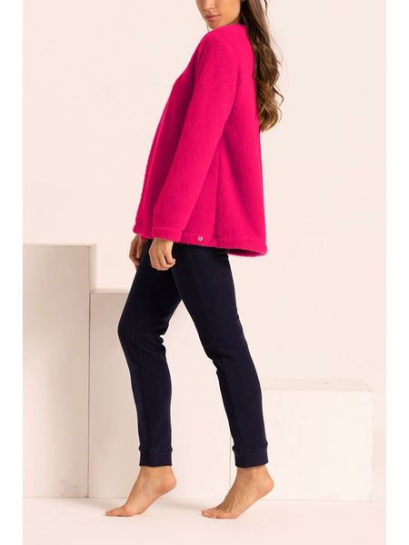 Maryplaid Kardigan w kolorze różowym rozmiar: L. Różowe kardigany maryplaid. Za 130,81 zł.