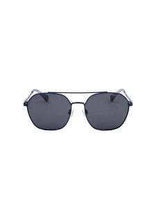 Polaroid Okulary przeciwsłoneczne unisex w kolorze czarnym rozmiar: 57. Czarne okulary przeciwsłoneczne Polaroid. Za 144,95 zł.