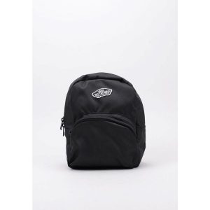 Mały plecak Vans Got This Mini Czarny - VN0A3Z7WBLK1. Czarne plecaki Vans. Za 147,00 zł.
