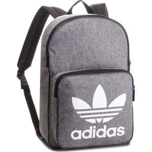 Plecak adidas - Bp Class Casual D98923 Black/White. Plecaki marki ADIDAS. W wyprzedaży za 119,00 zł.