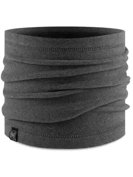 Buff Szal-koło w kolorze antracytowym rozmiar: onesize. Czarne szaliki Buff, bez wzorów, z materiału. Za 122,67 zł.